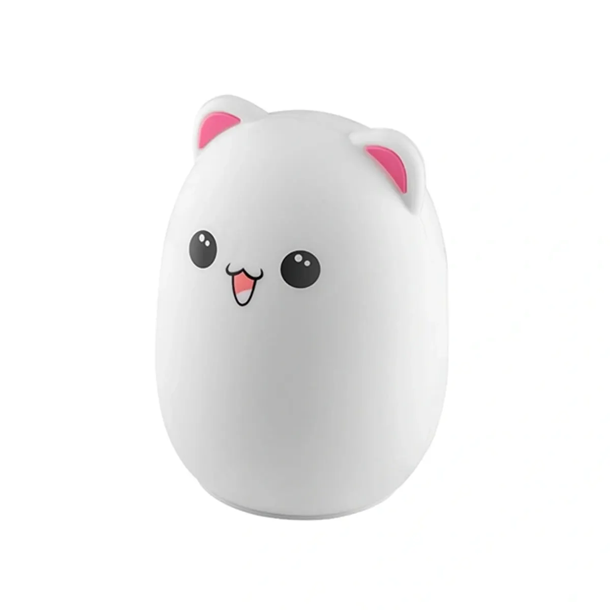 Tracer TRAOSW47254 Teddy Bear éjszakai lámpa RGB LED, távirányító, 5 színtónus, 4 világítási mód #2