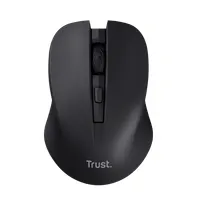 Trust 25084 Mydo Silent Eco optikai vezeték nélküli egér 1800 dpi #6