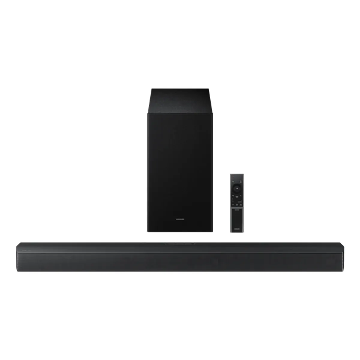 Samsung HW-B650F/EN hangprojektor 3.1 csatornás középső hangszóró vezeték nélküli mélynyomó Bluetooth HDMI ARC #8