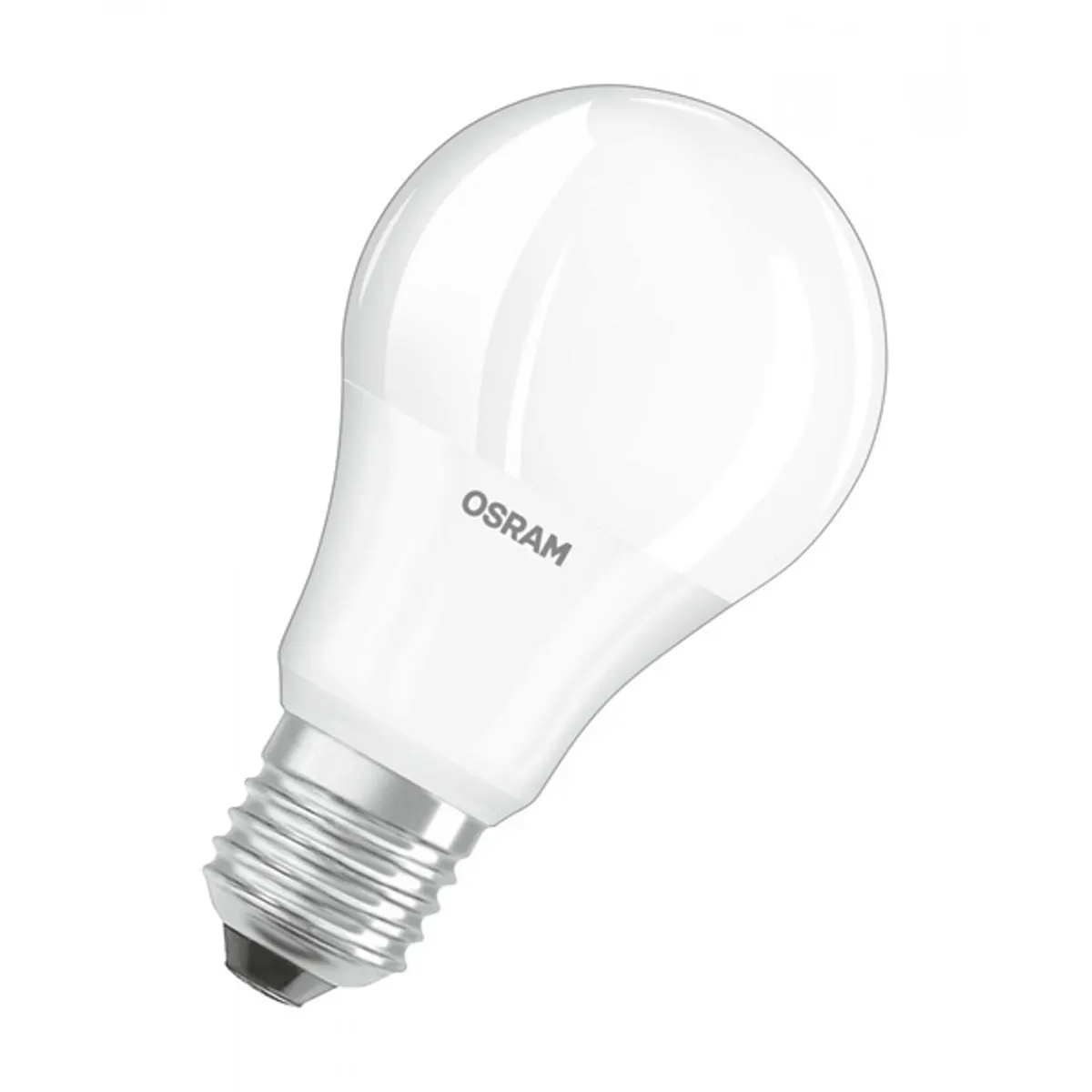 LEDVANCE 4052899971028 LED körte izzó 10W 1055 lm 2700K E27 200 fok filament #1