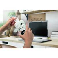 Durable 573602 Screenclean tisztítókendő 100 db #4