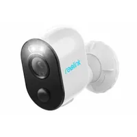Reolink ARGUS SERIES B350 Argus B350 8MP H265 IP65 akkumulátoros wifi microSD 128GB