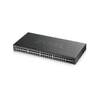 ZYXEL GS1920-48V2-EU0101F GS1920-48V2 44 portos GbE 4x RJ45-SFP combo 2x SFP 100 Gbps #4