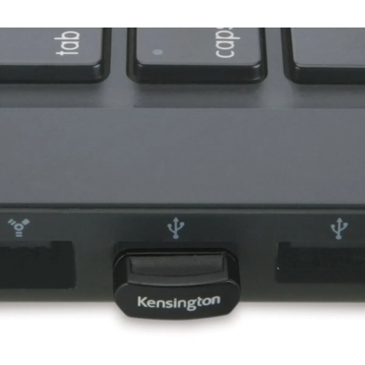 Kensington K72421WW Pro Fit közepes méretű vezeték nélküli optikai egér kék 2.4 GHz 1600 dpi #4