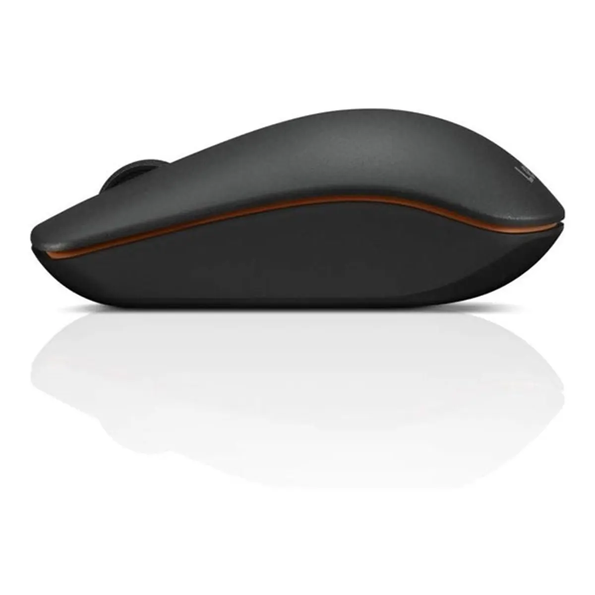 LENOVO GY50R91293 400 vezeték nélküli optikai egér kétkezes 1200 dpi 10 m #3
