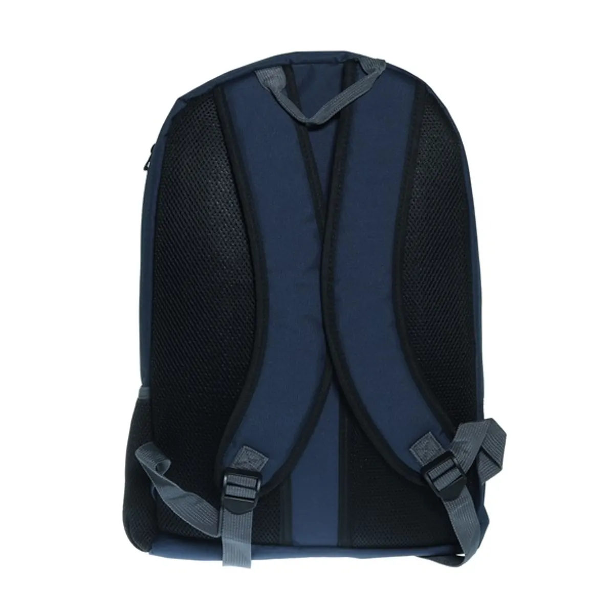 Act!ive SBP-044-BL SBP-044 kék hátizsák laptop és tablet zseb vállpánt hordozó fogantyú univerzális kompatibilitás 47x33x16 cm #2