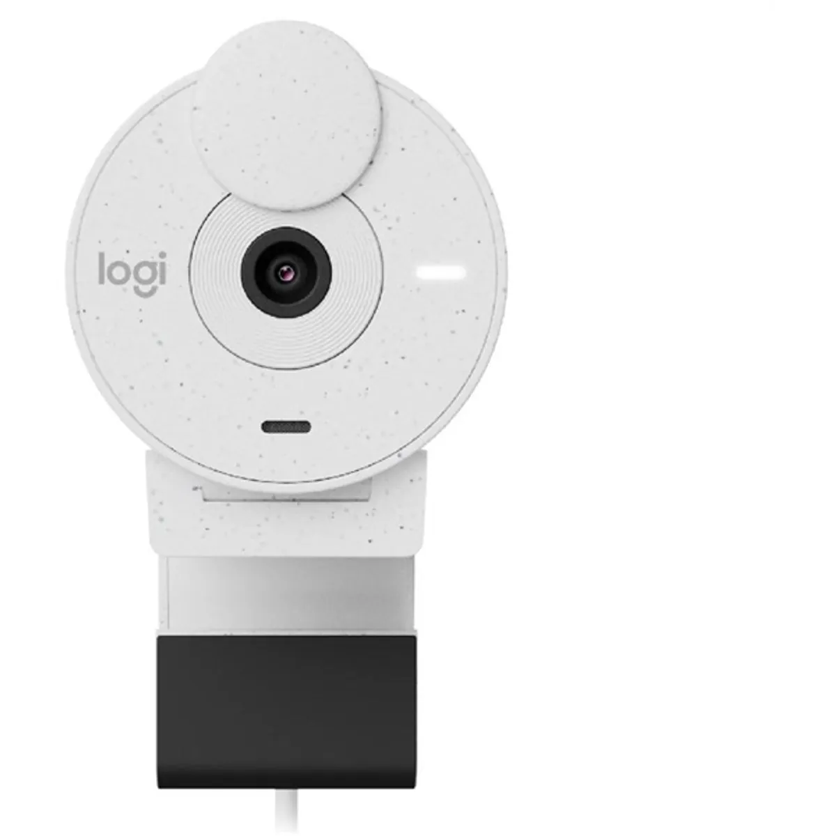 Logitech 960-001442 Brio 300 webkamera Fehér USB 1080p 30fps 2MP #4