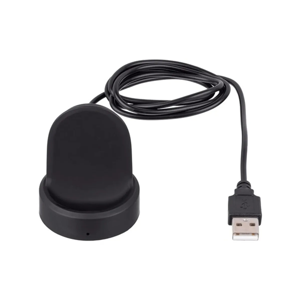 AKYGA AK-SW-10 Hálózati adapter 1m Eszköz kompatibilitás Galaxy Watch Márka kompatibilitás Samsung #1