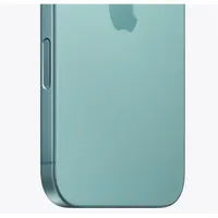 Apple MYED3HX/A iPhone 16 128GB Teal 6.1" 5G IP68 USB-C 8 GB RAM #3