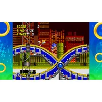 Sega 5055277050413 Sonic Origins Plus PlayStation 5 játékszoftver 3 év limited edition #5