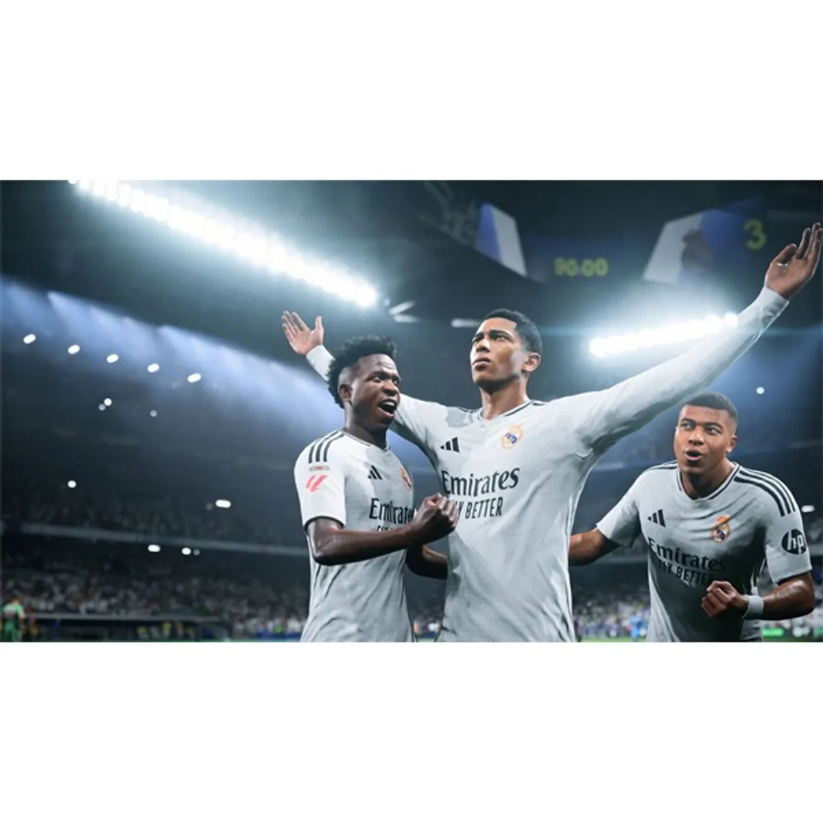 Electronic Arts 5035228125377 EA Sports FC 25 Xbox Series One 3 év Sport #4