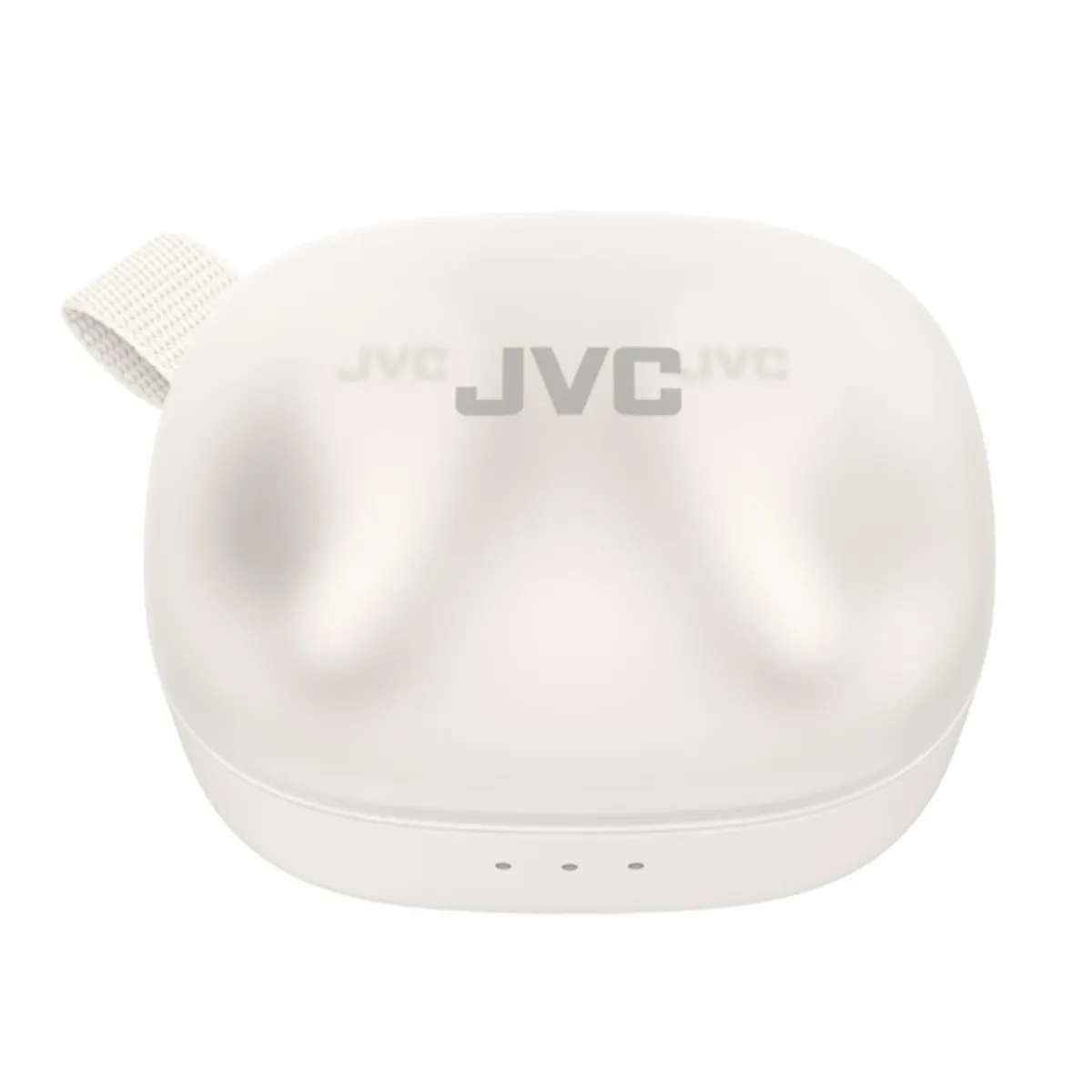 JVC HA-A23T-W true wireless fülhallgató bluetooth 5.4 10 m IPX4 USB-C 9 óra 6 mm meghajtó 16 ohm #3