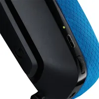 Logitech 939-002219 G535 Lightspeed vezeték nélküli játékos fejhallgató kék-fekete USB-vevő 40 mm hangszóró 33 óra #2