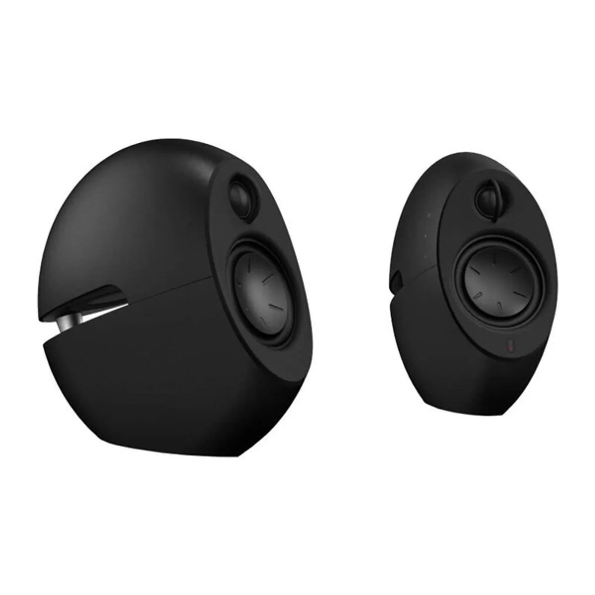 Edifier E25HD BLACK e25HD Bluetooth 5.3 AUX optikai 24bit/96kHz 74 W #3