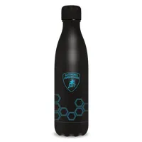 ARS UNA 55814669 kulacs 0,5 L duplafalú rozsdamentes acél élelmiszerbiztos BPA mentes csepegésmentes zárás #2
