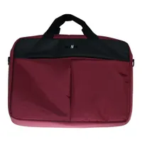 ACT!IVE LB-021-R Notebook táska 15,6" piros nylon univerzális