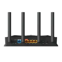 TP-LINK ARCHER GE230 Archer GE230 WiFi 7 2,5 Gbps WAN 2,5 Gbps LAN USB 3.0 EasyMesh #5