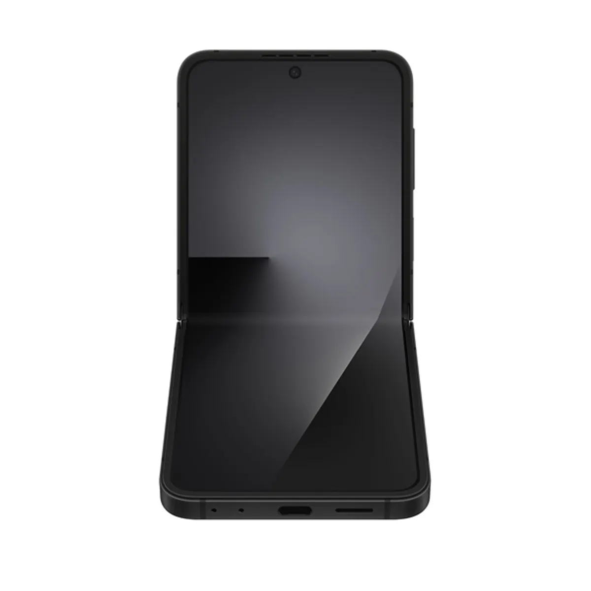 Samsung SM-F761BZKGEUE Galaxy Z Flip7 FE 6.7" Dynamic AMOLED 8 GB RAM 128 GB 50 MP 12 MP hátlapi, 10 MP előlapi NFC 5G Dual-SIM Type-C #6