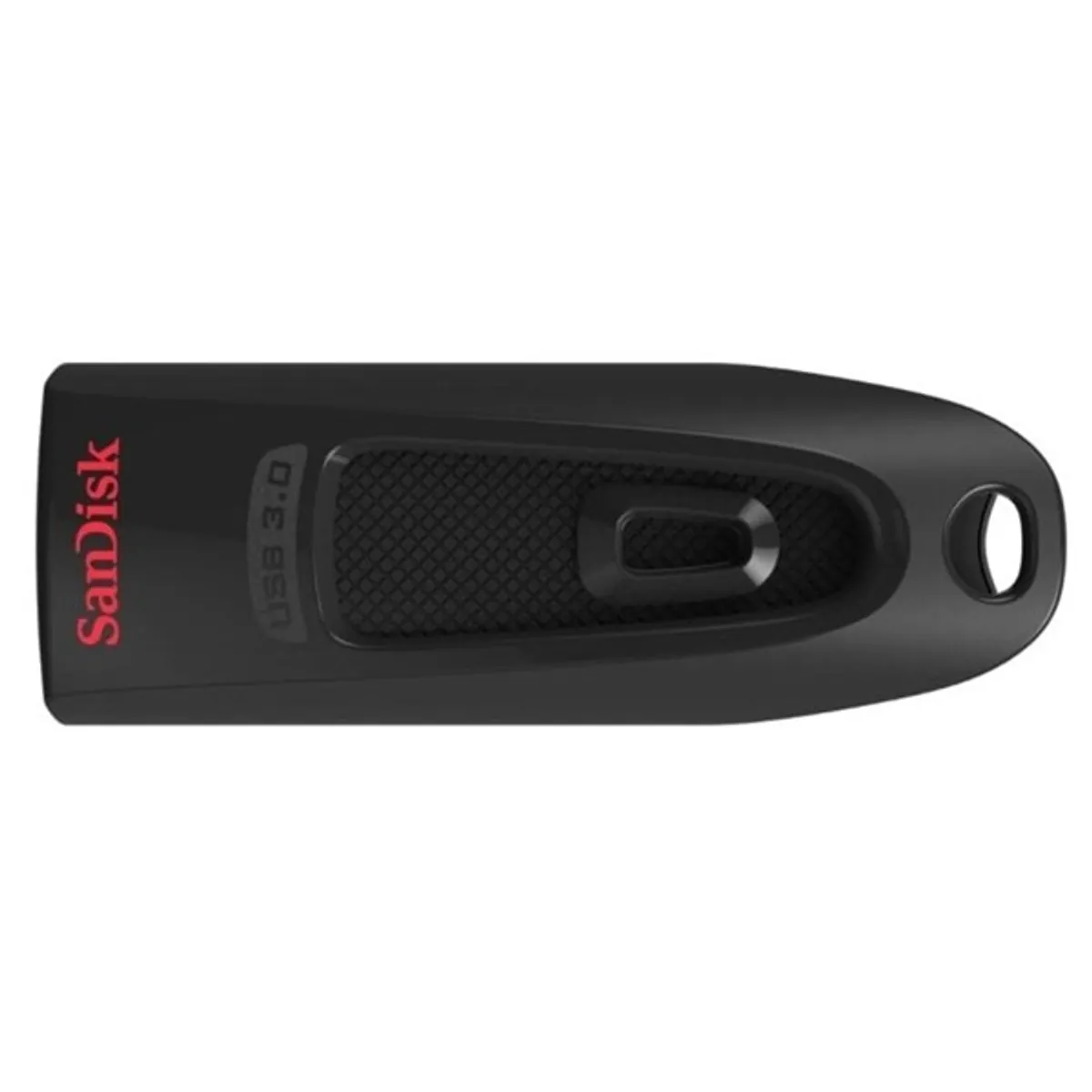 Sandisk 00139717 Cruzer Ultra Visszahúzható 256 GB USB 3.0 128bit AES #1
