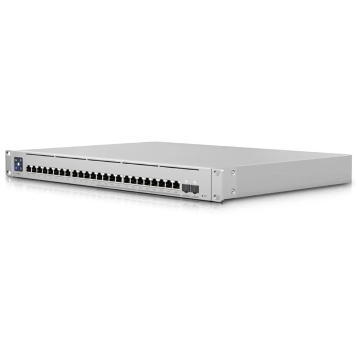 UBIQUITI USW-ENTERPRISE-24-POE UniFi Switch Enterprise 24 PoE 12x2,5G RJ45 12x1G RJ45 SFP plus 550W #2