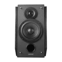 EDIFIER R1855DB MATTE BLACK R1855DB Bluetooth AUX bemenet optikai koaxiális RCA #2