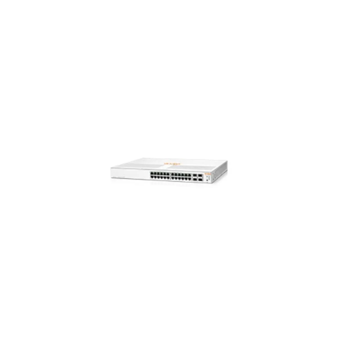 Aruba JL682A Instant On 1930 24x GbE portok, 4x SFP #1