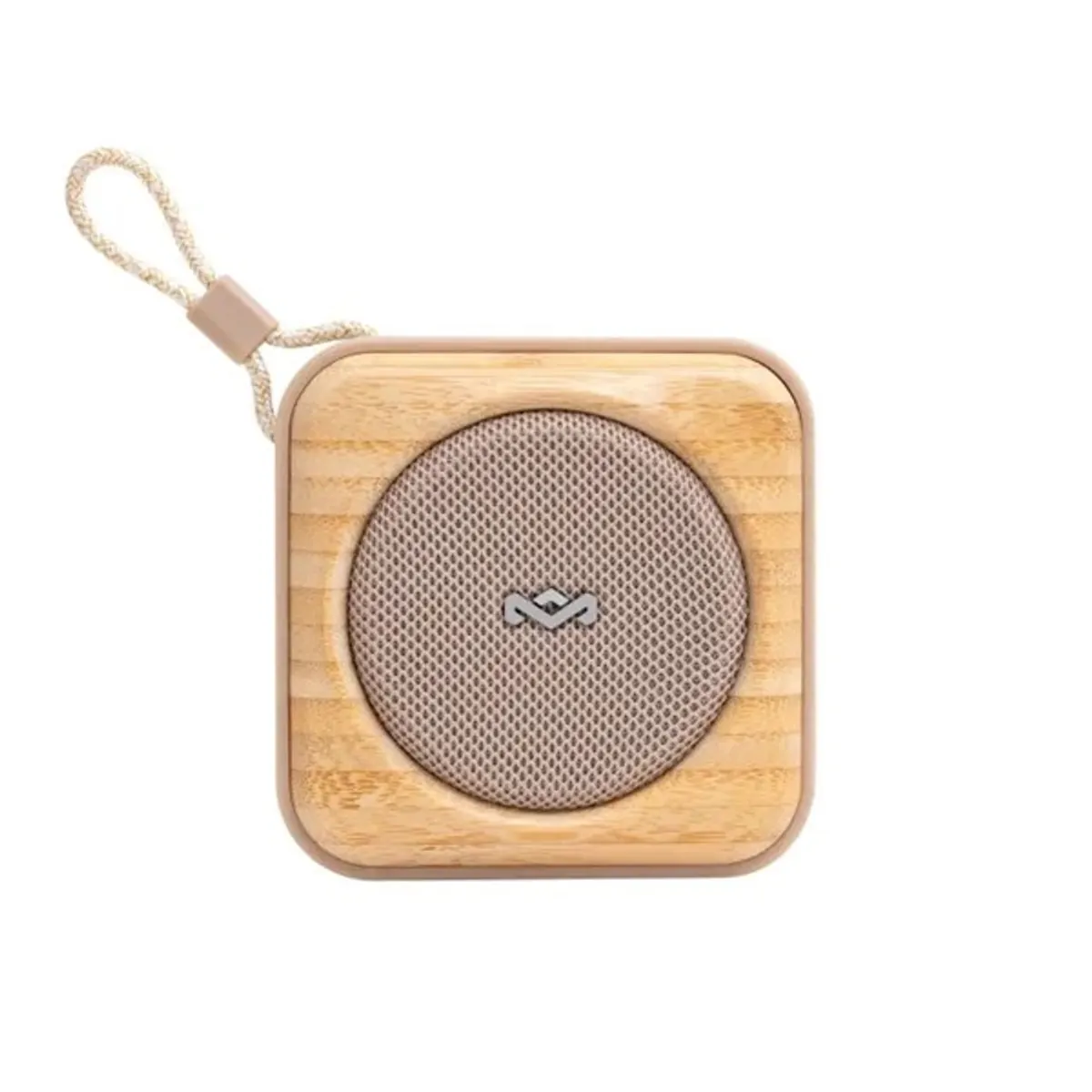 Marley EM-JA022-CE Roots krém Bluetooth hangszóró IP67 14 óra vezeték nélküli hordozható #2