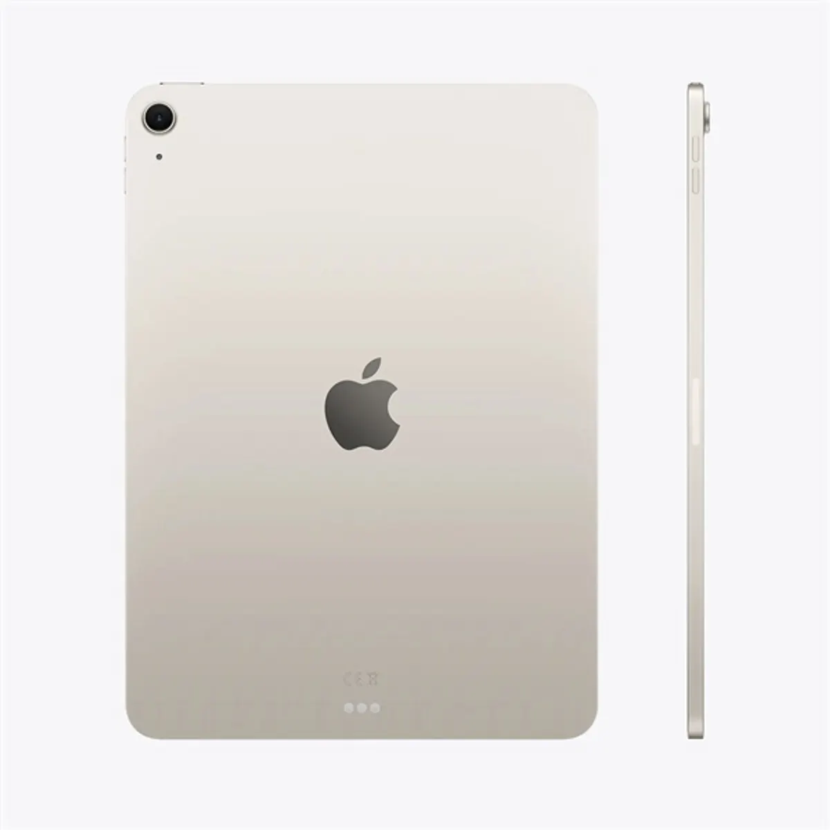 Apple MC9Y4HC-A iPad Air 11" M3 8 mag 128GB Wi-Fi Fehér #2