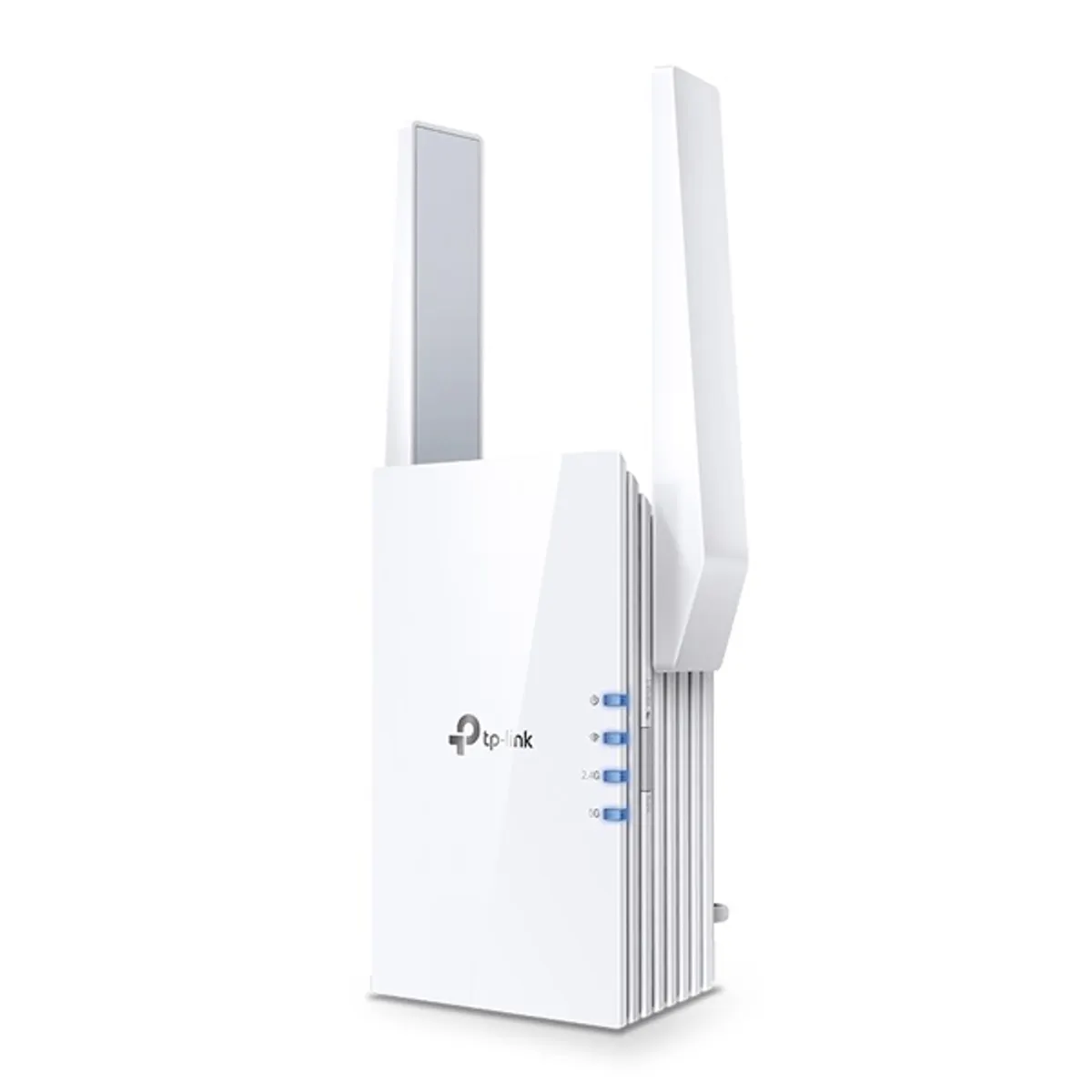TP-LINK RE605X wi-fi extender 574 és 1201 Mbps 802.11ax 802.11ac WPA2, WPA, WEP #1