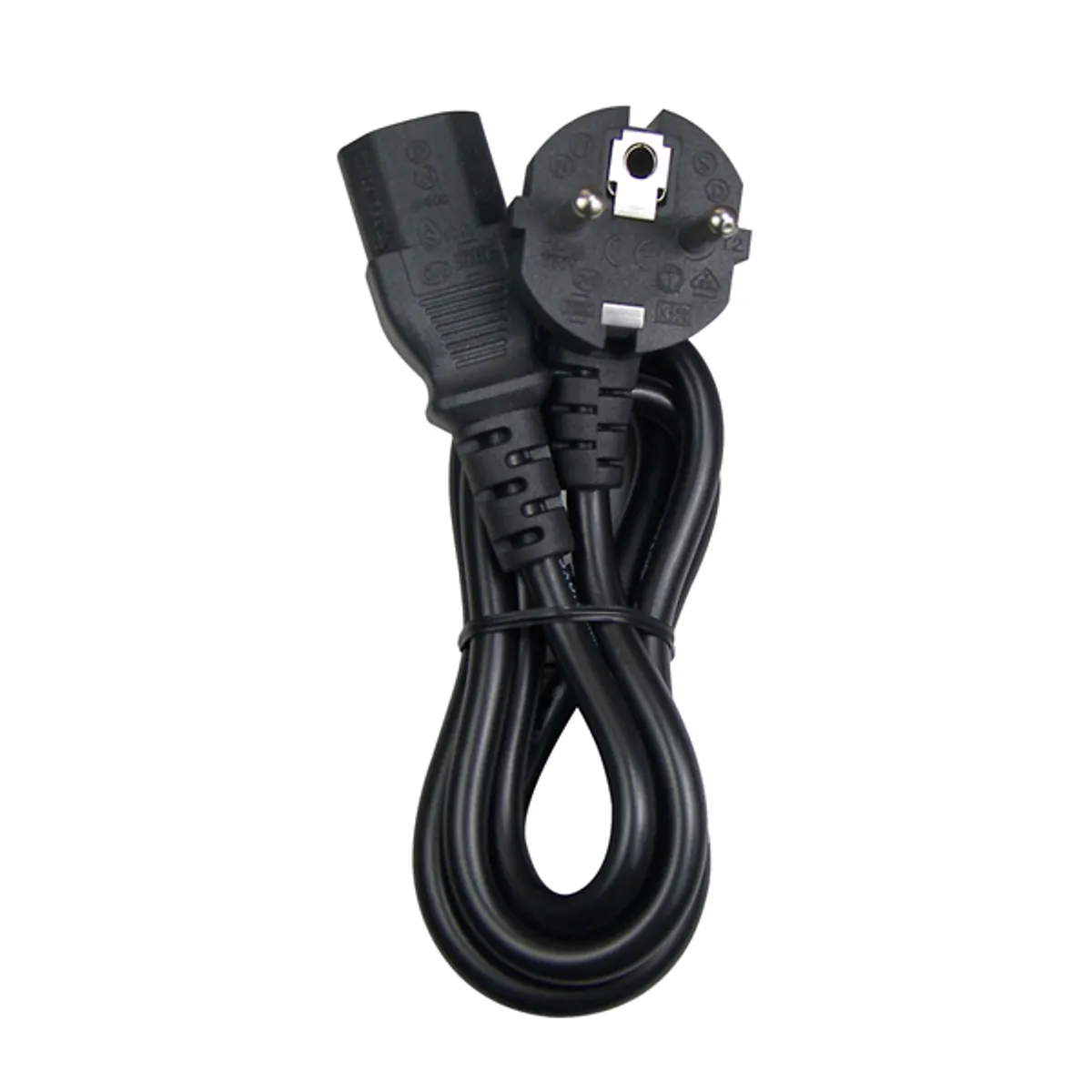 SPIRE SPO1632B-4U3 SUPREME 1632B ATX fekete táp nélküli ház #8