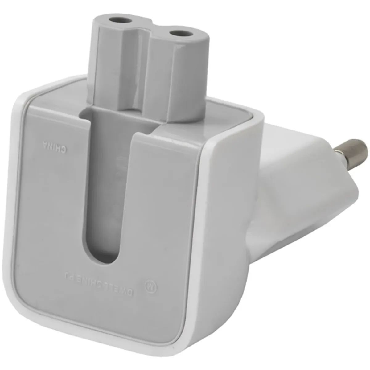 AKYGA AK-AD-60 Duckhead Apple MagSafe CEE-7-16 to C7 #3