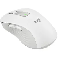 Logitech 910-006238 Signature M650 L fehér Bluetooth USB-s vevőegység 10 m 4000 DPI 5 gomb #4