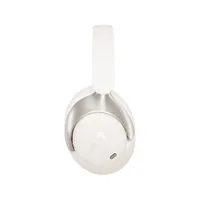 LAMAX LXOHMHIGC2AWA HighComfort2 ANC fejhallgató fehér Bluetooth 5.4 USB C 40 mm 57 óra aktív zajszűrés #7