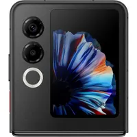 ZTE 123447101006 nubia Flip 2 6,9" 5G Android 14 8GB RAM 256GB DualSIM fekete #3