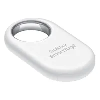 SAMSUNG EI-T5600BWEGEU Galaxy SmartTag2 Műanyag Fehér 28,8 mm x 8 mm x 52,4 mm Nyomkövető #2