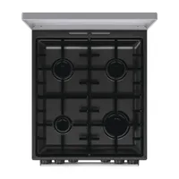 Gorenje 745420 HomeMade Plus 4 főzőzóna Airfry Infragrill Hőlégbefúvás Kiolvasztás Pizza #3