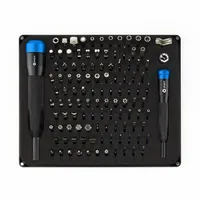 IFIXIT IF145-392-1 Manta driver kit szerszámkészlet 112 db-os #2