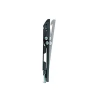 STANSSON WM-2343-08 dönthető és forgatható fali konzol 23"-43" 50x50-200x200 VESA 45 kg #6