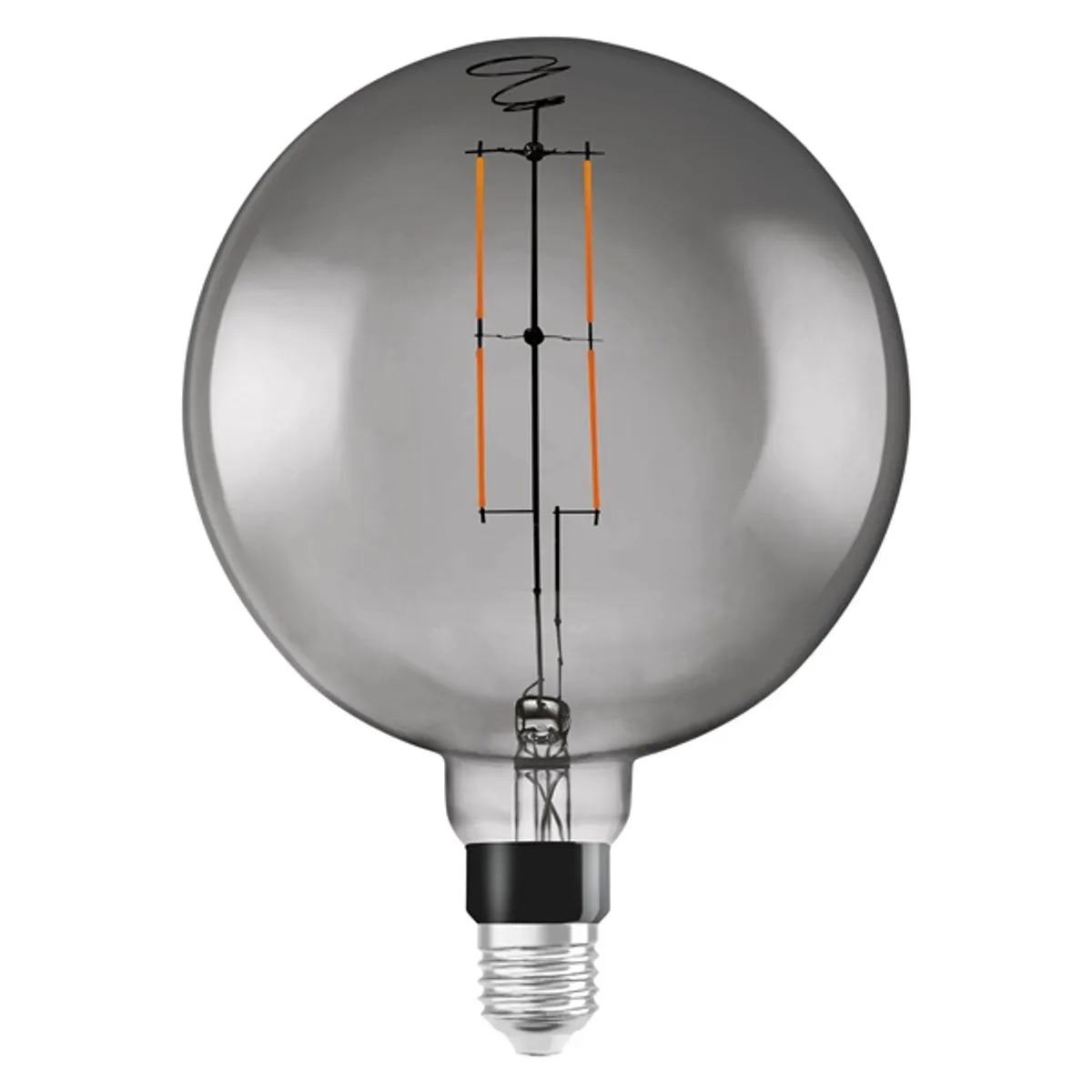 LEDVANCE 4058075486188 smart bluetooth LED fényforrás filament nagygömb 6W 430 lm 2700K E27 #1