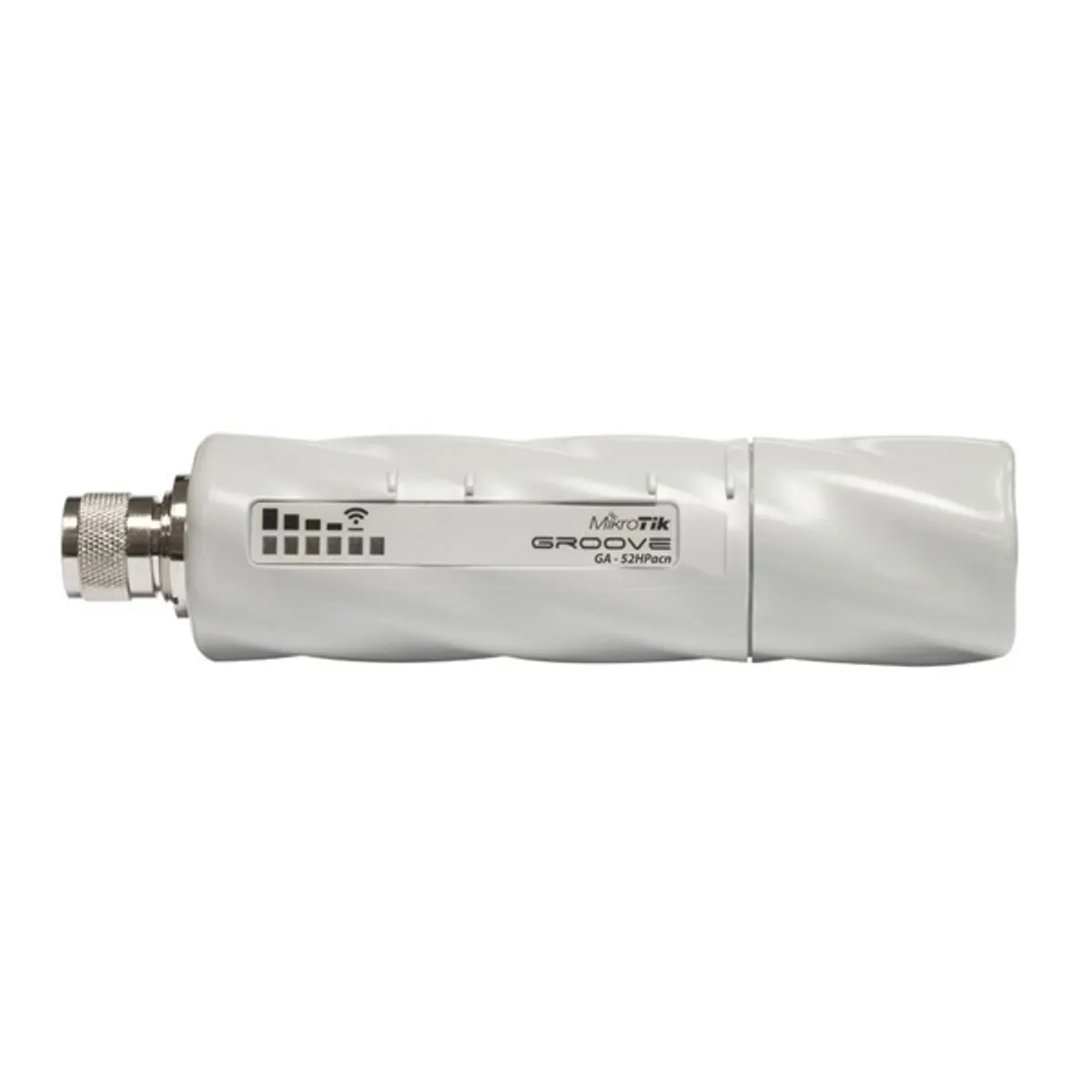 MikroTik RBGROOVEGA-52HPACN GrooveA 52HPacn PoE 802.11ac 2,4 GHz és 5 GHz 1x gigabites Ethernet #1