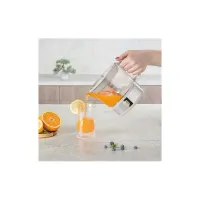 Berlinger Haus BH/9717 krémszínű elektromos citrus facsaró 40 W 0,70 L #4