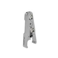 LANBERG NT-0101 kábelcsupaszító szerszám univerzális UTP STP telefon adat kábelekhez #2