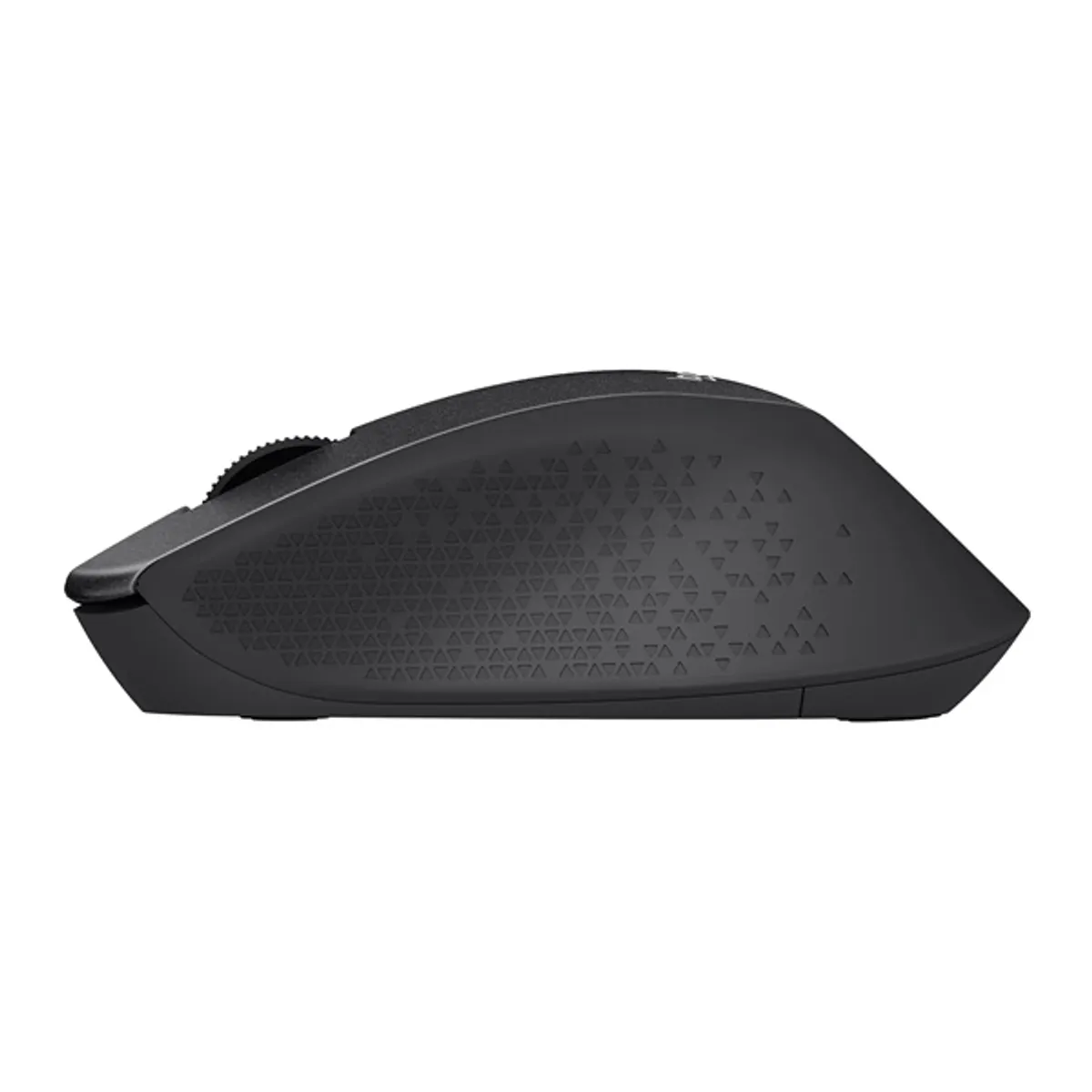 Logitech 910-004909 M330 Silent Plus vezeték nélküli optikai egér 1000 dpi fekete #4