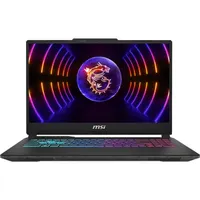 MSI 9S7-15K111-1413 Cyborg 15 A13VE i5-13420H 8GB DDR5 512GB NVMe RTX 4050 6GB 15.6" FHD 144Hz