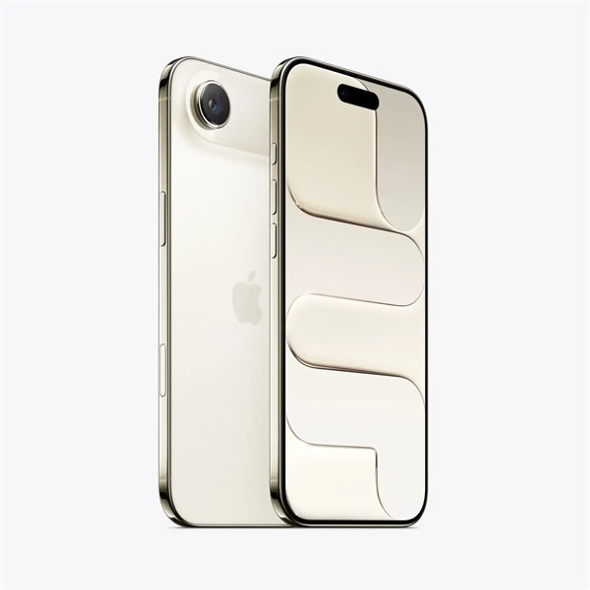 Apple MG2N4HX/A iPhone Air 6,5" 256GB 12GB RAM 48MP hátlapi kamera 18MP előlapi 5G IP68 USB-C eSIM Bluetooth 6.0 WiFi 7 #2
