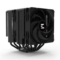 Zalman CNPS14XDUOBLACK CNPS14X Duo Black 2x120mm PWM HDB 270W AM5 AM4 LGA1700 LGA1200 LGA115X 159 mm #4