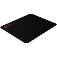 Lorgar LRG-GMP325 Main 325 fekete piros 500x420x3mm csúszásgátló gumitalp #3