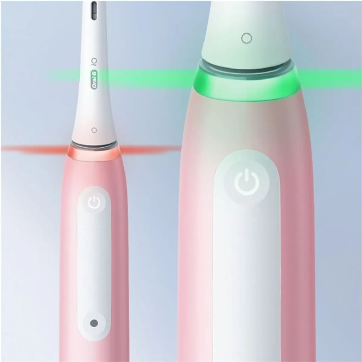Oral-B 10PO010398 iO Series 3 Blush Pink #3
