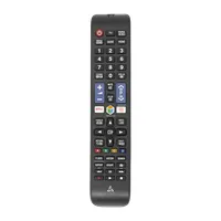 SBOX RC-01401 Samsung TV távirányító fekete