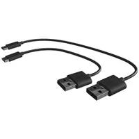 EMOS B0526B Alpha 10S 10000 mAh gyorstöltés 2 USB-A 1 USB-C bemenet micro USB USB-C 10,5 W #2